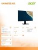 Monitor 27 cala B227Q bmiprzx